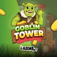 boomsbet-originals-goblin-tower