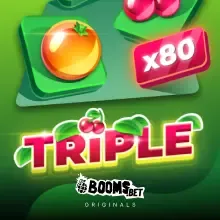 boomsbet-originals-triple